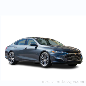 Volledig gevulde Chevrolet Malibu XL 2022 Redline 550T Automatische Rezzi -versie Sedan 2.0T4 Door 5 -zits Chevrolet Malibu Car
